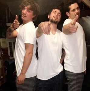 Meet your Posher, Ben